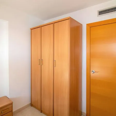 Atico Con Vistas Al Mar , Wifi Y Piscina - Sierra Irta Apartment Alcoceber