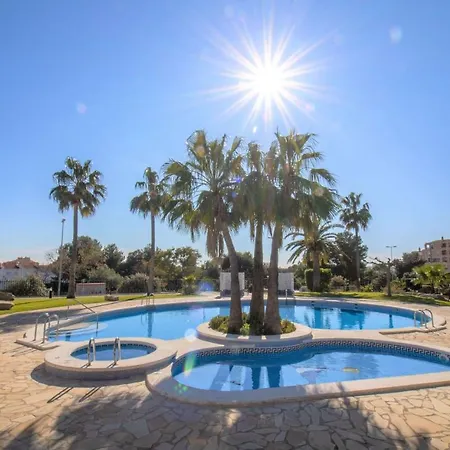 Atico Con Vistas Al Mar , Wifi Y Piscina - Sierra Irta Apartment Alcoceber
