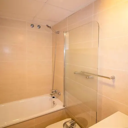 Apartment Atico Con Vistas Al Mar , Wifi Y Piscina - Sierra Irta *