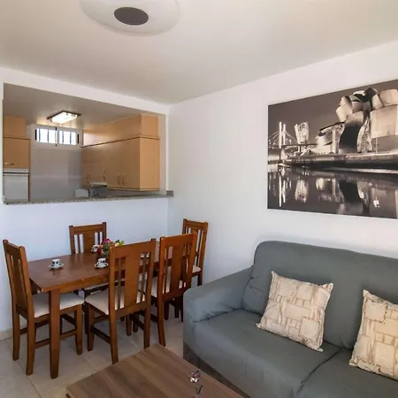 Atico Con Vistas Al Mar , Wifi Y Piscina - Sierra Irta Apartment