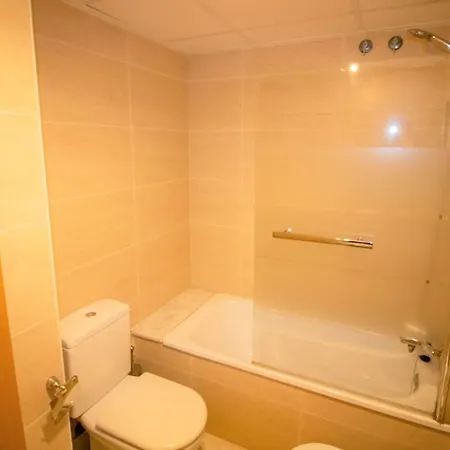 Atico Con Vistas Al Mar , Wifi Y Piscina - Sierra Irta Apartment
