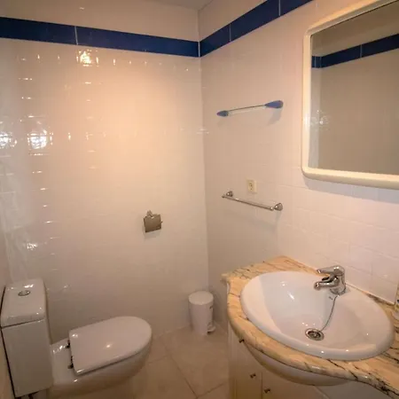 Atico Con Vistas Al Mar , Wifi Y Piscina - Sierra Irta *
