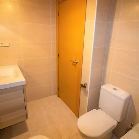 Atico Con Vistas Al Mar , Wifi Y Piscina - Sierra Irta * Alcoceber