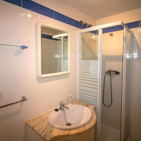 Atico Con Vistas Al Mar , Wifi Y Piscina - Sierra Irta Apartment
